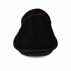 Chaussons NOIR BLUE RHYTHM -Claquettes Soldes chaussons noir blue rhythm 49