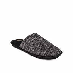 Chaussons NOIR BLUE RHYTHM