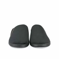 Chaussons NOIR BLUE RHYTHM -Claquettes Soldes chaussons noir blue rhythm 57