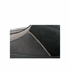 Chaussons NOIR BLUE RHYTHM -Claquettes Soldes chaussons noir blue rhythm 59