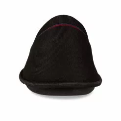 Chaussons NOIR BLUE RHYTHM -Claquettes Soldes chaussons noir blue rhythm 79