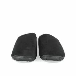 Chaussons NOIR BLUE RHYTHM -Claquettes Soldes chaussons noir blue rhythm 82