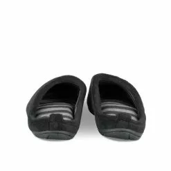 Chaussons NOIR BLUE RHYTHM -Claquettes Soldes chaussons noir blue rhythm 83