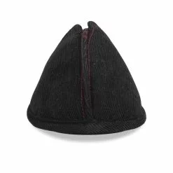 Chaussons NOIR CAPE MOUNTAIN -Claquettes Soldes chaussons noir cape mountain 11