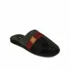 Chaussons NOIR CAPE MOUNTAIN -Claquettes Soldes chaussons noir cape mountain 12