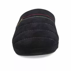 Chaussons NOIR CAPE MOUNTAIN -Claquettes Soldes chaussons noir cape mountain 20