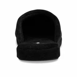 Chaussons NOIR CAPE MOUNTAIN -Claquettes Soldes chaussons noir cape mountain 3