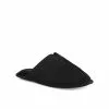 Chaussons NOIR CAPE MOUNTAIN -Claquettes Soldes chaussons noir cape mountain 7
