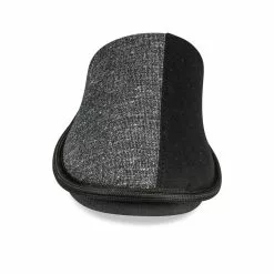 Chaussons NOIR CTRO -Claquettes Soldes chaussons noir ctro 4