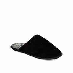 Chaussons NOIR CTRO