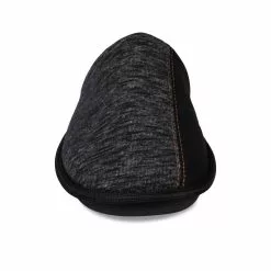 Chaussons NOIR DENIM SIDE -Claquettes Soldes chaussons noir denim side 61