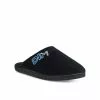 Chaussons NOIR DIM -Claquettes Soldes chaussons noir dim 10