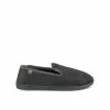 Chaussons NOIR DIM 2 Chaussons NOIR DIM -Claquettes Soldes chaussons noir dim
