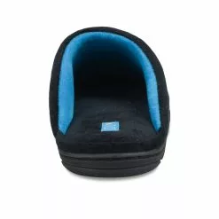 Chaussons NOIR DIM -Claquettes Soldes chaussons noir dim 12