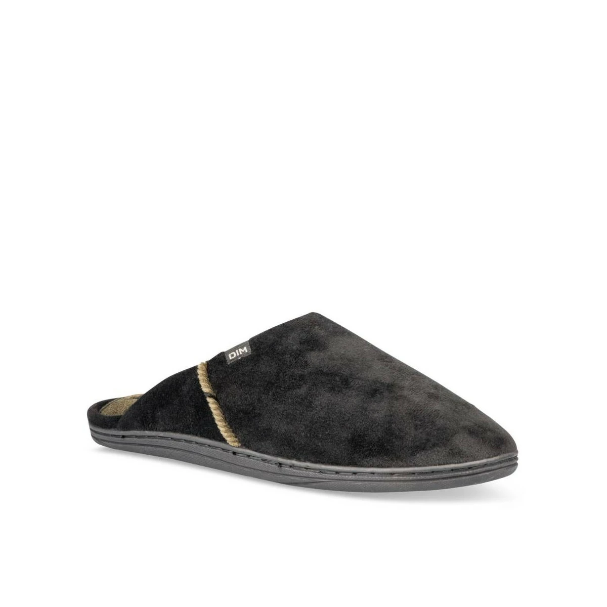 Chaussons NOIR DIM 3 Chaussons NOIR DIM