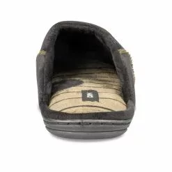 Chaussons NOIR DIM 12 Chaussons NOIR DIM -Claquettes Soldes chaussons noir dim 23