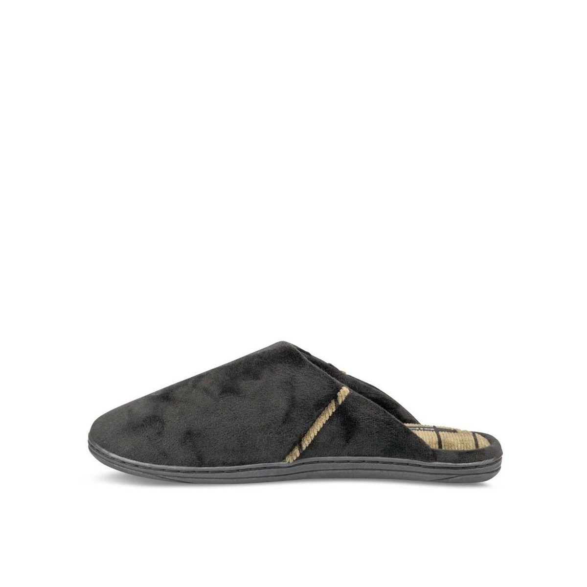 Chaussons NOIR DIM 7 Chaussons NOIR DIM – Image 5