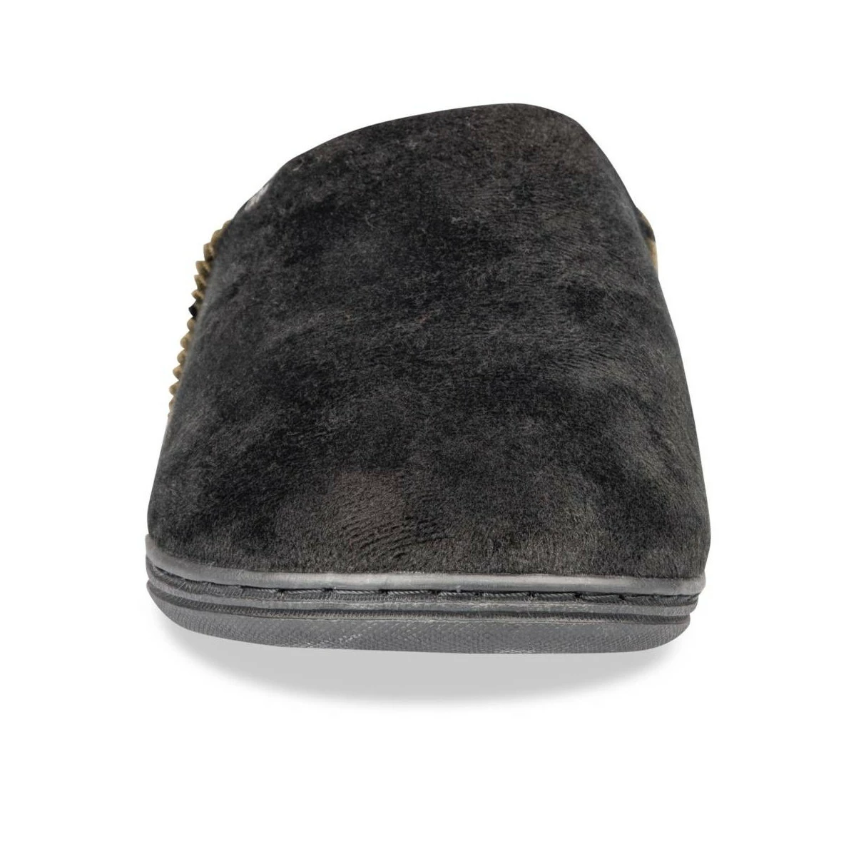 Chaussons NOIR DIM 8 Chaussons NOIR DIM – Image 6