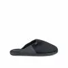 Chaussons NOIR DIM -Claquettes Soldes chaussons noir dim 27