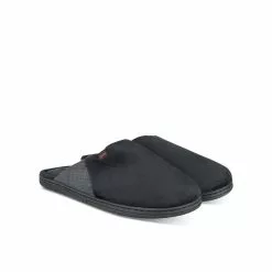 Chaussons NOIR DIM -Claquettes Soldes chaussons noir dim 28