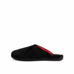 Chaussons NOIR DIM -Claquettes Soldes chaussons noir dim 41