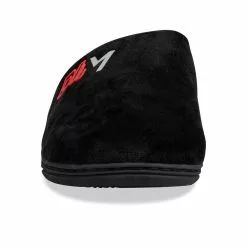 Chaussons NOIR DIM -Claquettes Soldes chaussons noir dim 42
