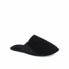 Chaussons NOIR DIM -Claquettes Soldes chaussons noir dim 5