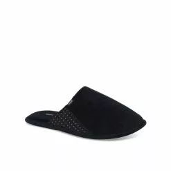 Chaussons NOIR DIM
