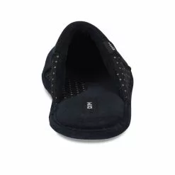 Chaussons NOIR DIM -Claquettes Soldes chaussons noir dim 7