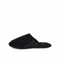 Chaussons NOIR DIM -Claquettes Soldes chaussons noir dim 8