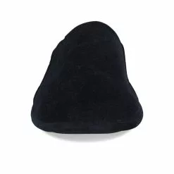 Chaussons NOIR DIM -Claquettes Soldes chaussons noir dim 9