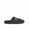 Chaussons NOIR FREECODER -Claquettes Soldes chaussons noir freecoder 5