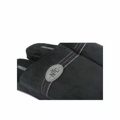 Chaussons NOIR FREECODER -Claquettes Soldes chaussons noir freecoder 9