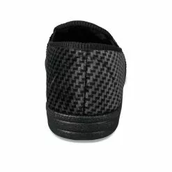 Chaussons NOIR GREEN RELAX -Claquettes Soldes chaussons noir green relax 17