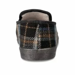 Chaussons NOIR GREEN RELAX -Claquettes Soldes chaussons noir green relax 22