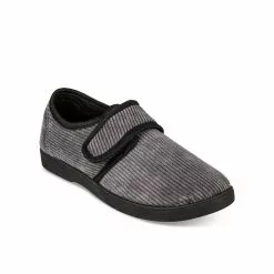 Chaussons NOIR GREEN RELAX