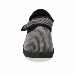 Chaussons NOIR GREEN RELAX -Claquettes Soldes chaussons noir green relax 4