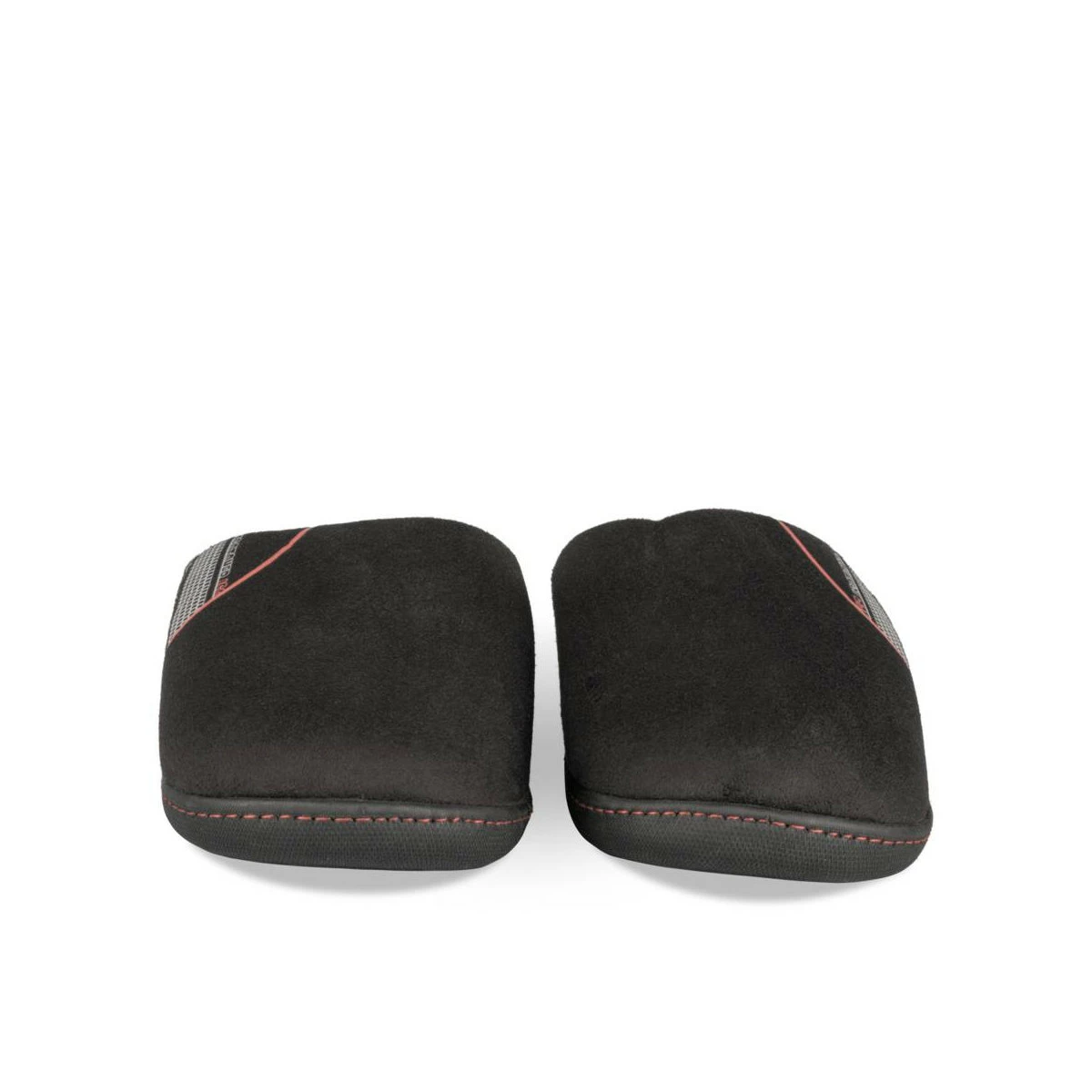 Chaussons NOIR ISOTONER 5 Chaussons NOIR ISOTONER – Image 3