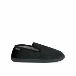 Chaussons NOIR ISOTONER