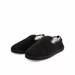 Chaussons NOIR ISOTONER
