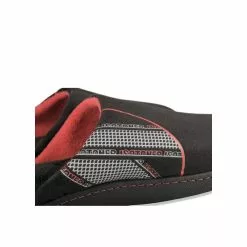 Chaussons NOIR ISOTONER 11 Chaussons NOIR ISOTONER -Claquettes Soldes chaussons noir isotoner 4
