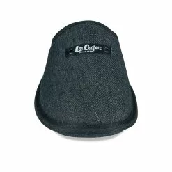 Chaussons NOIR LEE COOPER -Claquettes Soldes chaussons noir lee cooper 4