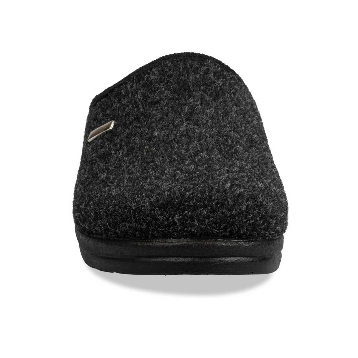 Chaussons NOIR NEOSOFT RELAX 8 Chaussons NOIR NEOSOFT RELAX – Image 6