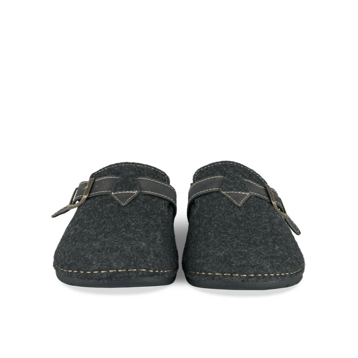 Chaussons NOIR NEOSOFT RELAX 5 Chaussons NOIR NEOSOFT RELAX – Image 3