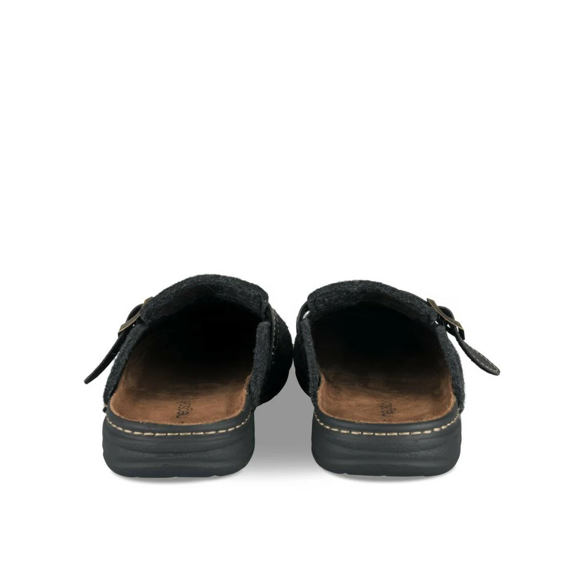 Chaussons NOIR NEOSOFT RELAX 6 Chaussons NOIR NEOSOFT RELAX – Image 4