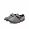 Chaussons NOIR NEOSOFT RELAX -Claquettes Soldes chaussons noir neosoft relax 27