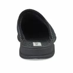 Chaussons NOIR NEOSOFT RELAX -Claquettes Soldes chaussons noir neosoft relax 36