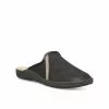Chaussons NOIR NEOSOFT RELAX -Claquettes Soldes chaussons noir neosoft relax 39