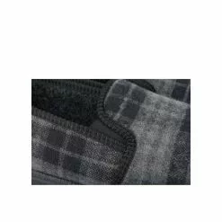 Chaussons NOIR NEOSOFT RELAX 11 Chaussons NOIR NEOSOFT RELAX -Claquettes Soldes chaussons noir neosoft relax 4