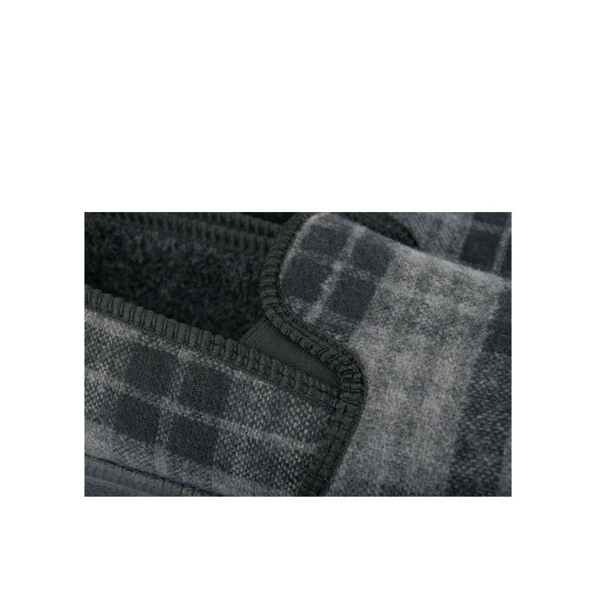 Chaussons NOIR NEOSOFT RELAX 7 Chaussons NOIR NEOSOFT RELAX – Image 5